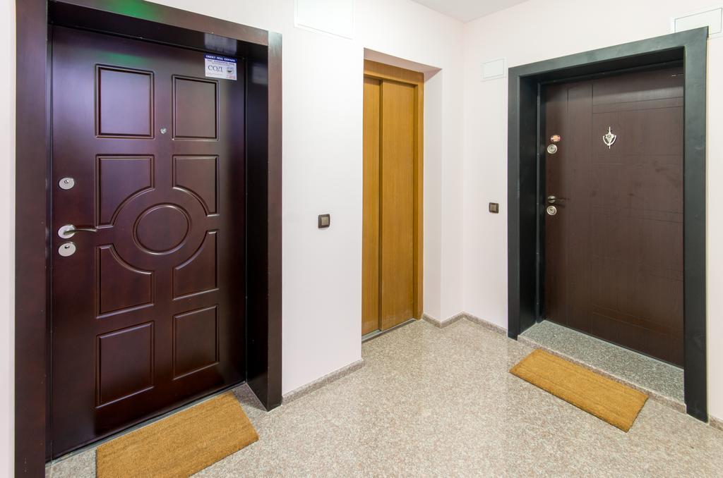 City Apartments La Casa Варна Екстериор снимка