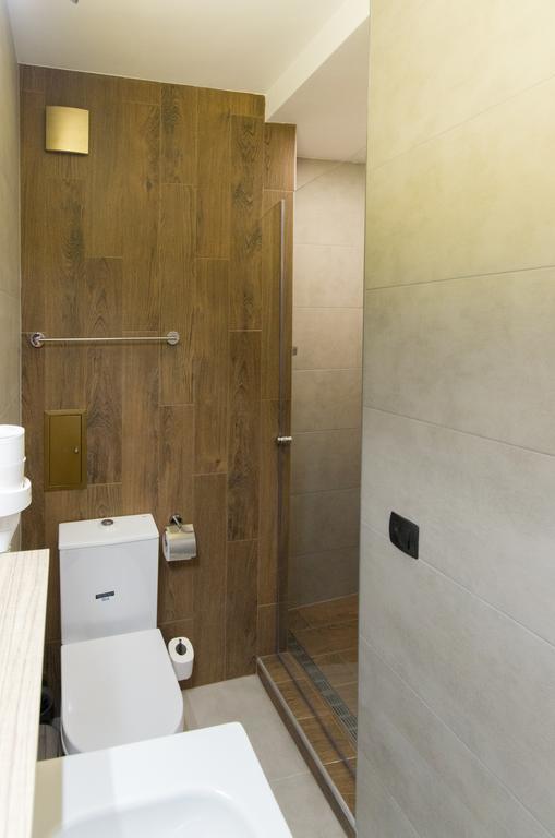 City Apartments La Casa Варна Екстериор снимка