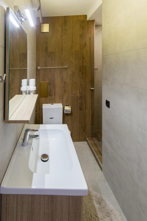 City Apartments La Casa Варна Екстериор снимка