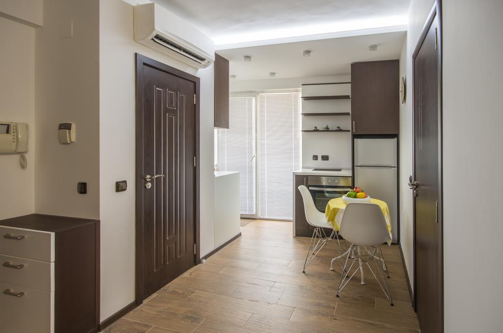 City Apartments La Casa Варна Екстериор снимка
