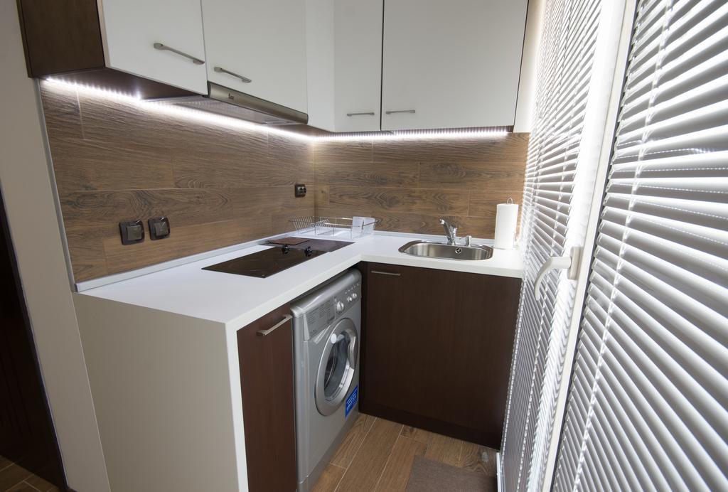 City Apartments La Casa Варна Екстериор снимка