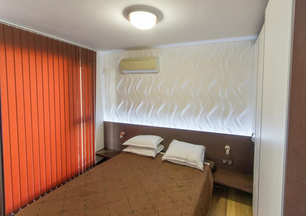City Apartments La Casa Варна Екстериор снимка
