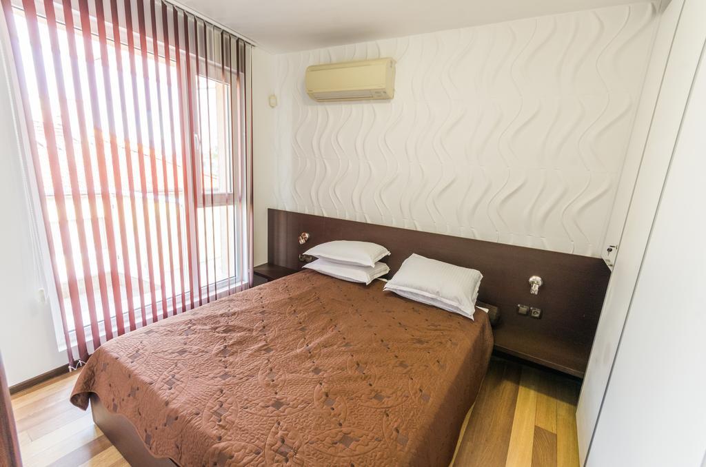 City Apartments La Casa Варна Екстериор снимка
