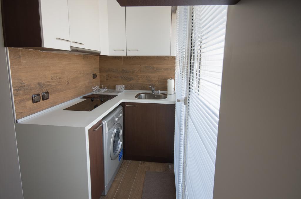 City Apartments La Casa Варна Екстериор снимка
