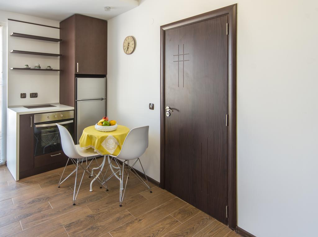 City Apartments La Casa Варна Екстериор снимка