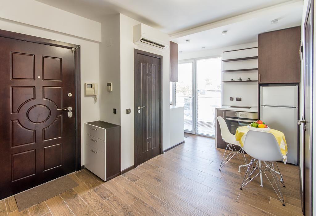 City Apartments La Casa Варна Екстериор снимка