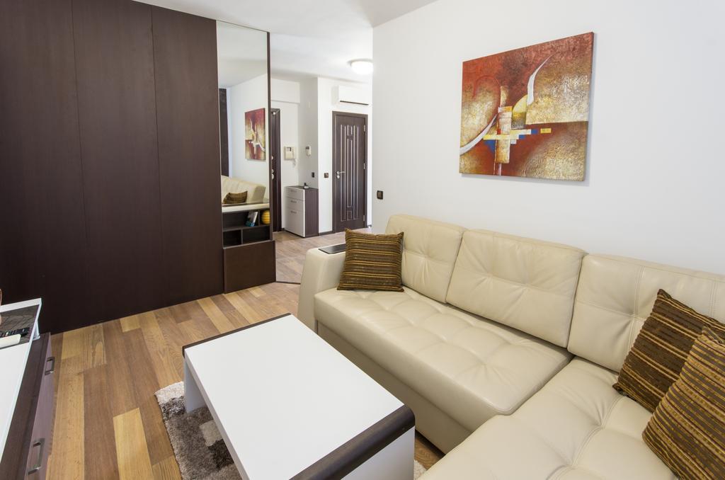 City Apartments La Casa Варна Екстериор снимка