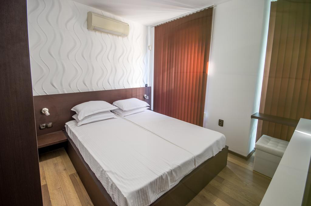 City Apartments La Casa Варна Екстериор снимка