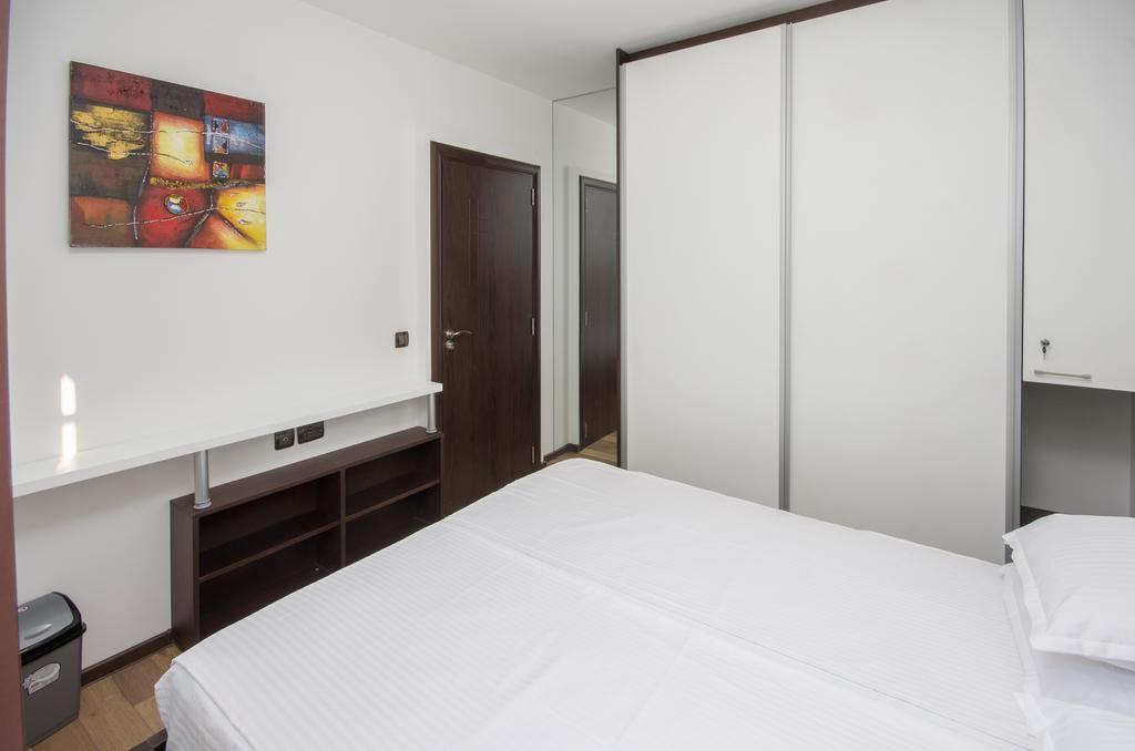 City Apartments La Casa Варна Екстериор снимка