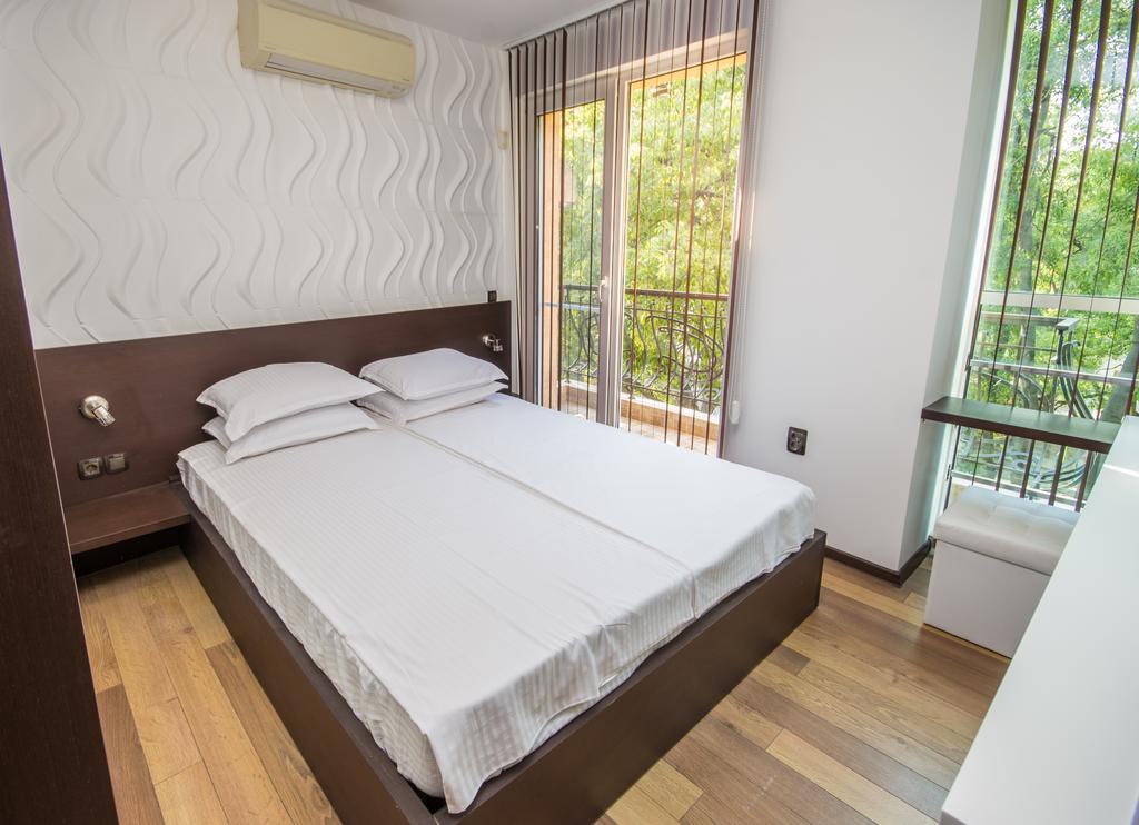 City Apartments La Casa Варна Екстериор снимка