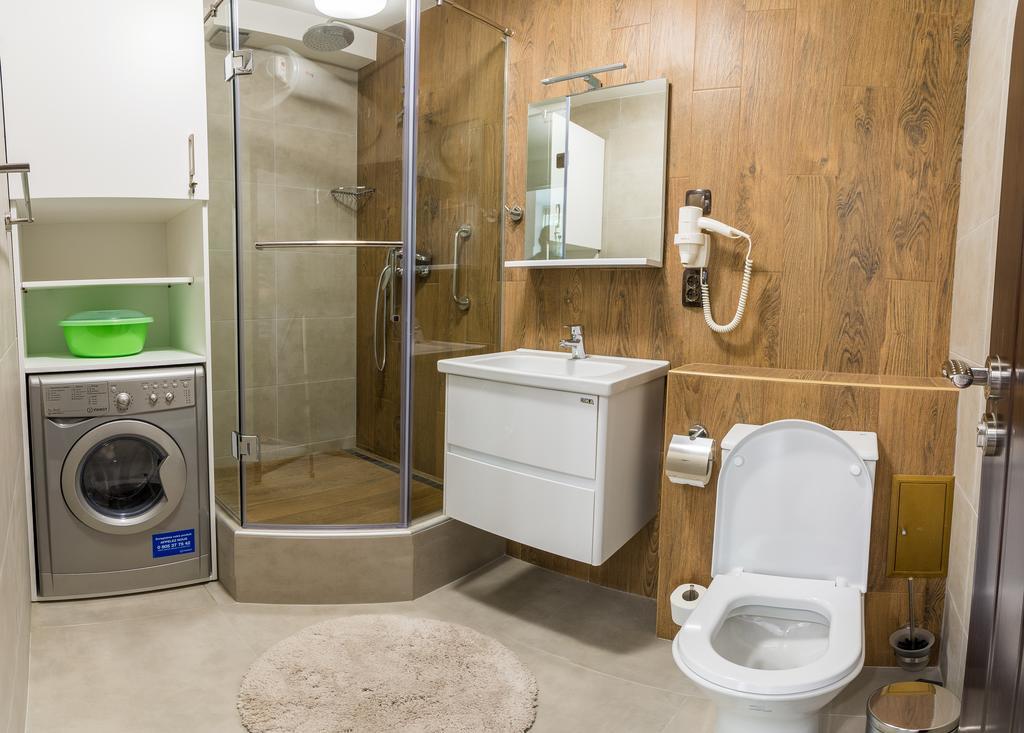 City Apartments La Casa Варна Екстериор снимка