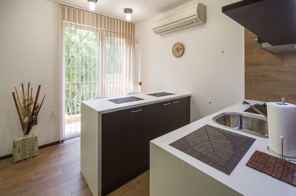 City Apartments La Casa Варна Екстериор снимка