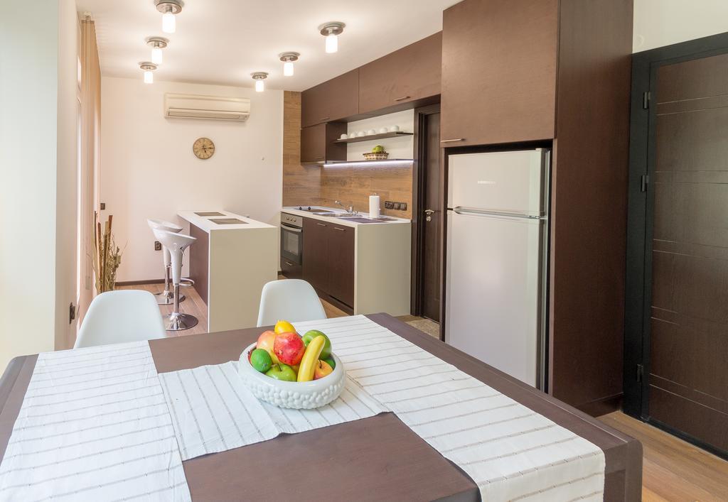 City Apartments La Casa Варна Екстериор снимка